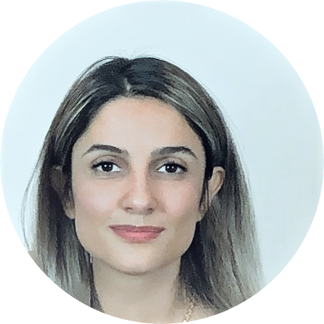 Laleh Safarzadeh